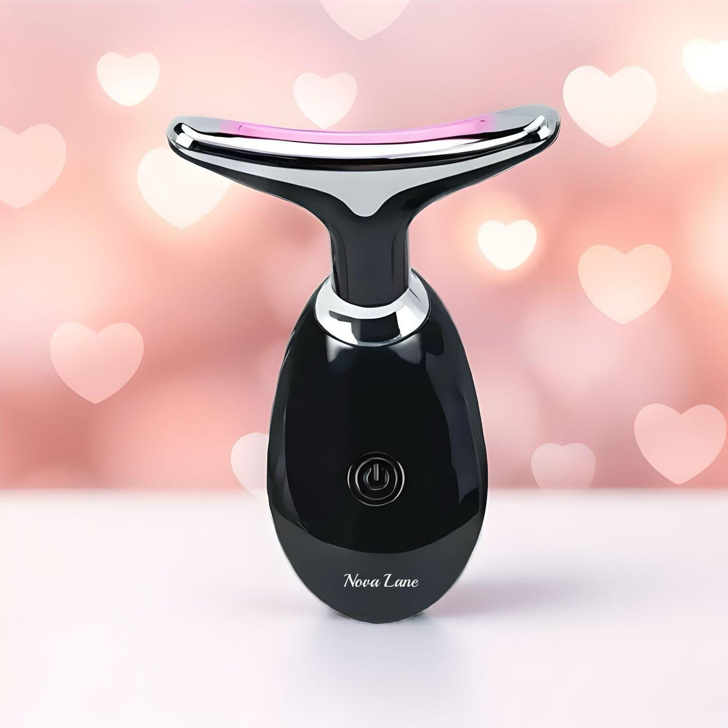 Nova Lane 7-In-1 LED Facial Sculptor
