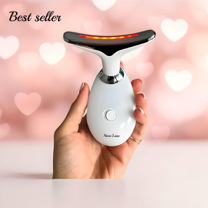 Nova Lane 7-In-1 LED Facial Sculptor
