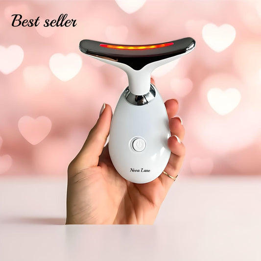 Nova Lane 7-In-1 LED Facial Sculptor